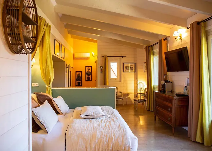 La Casa Pairal Collioure