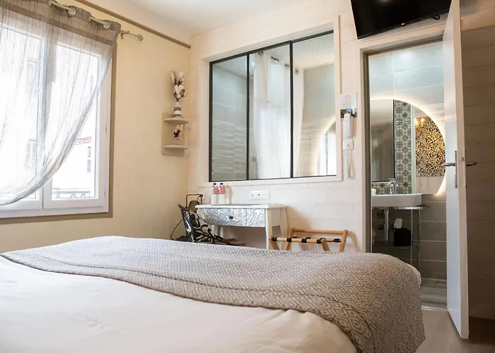 Hotel La Casa Pairal