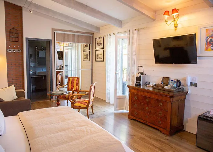 La Casa Pairal Hotel 4*